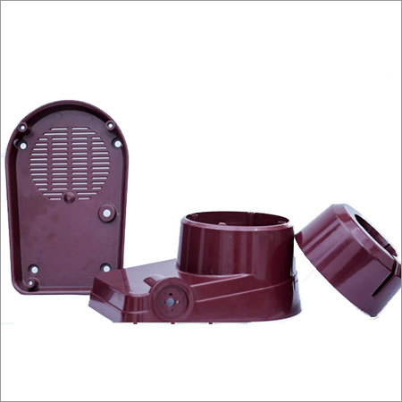 Home Appliance Moulds
