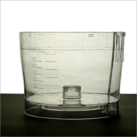 Home Appliances Injection Moulds