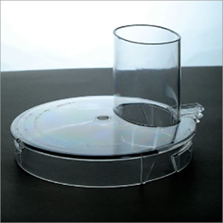 Plastic Injection Mold