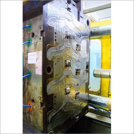 Injection Mould