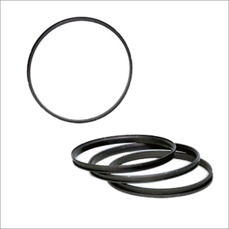 O Ring - Nitrile Rubber, Diameter 2-50 mm, Cross-Section 1-10 mm, Black | Abrasion Resistant, High Flexibility, Crack Resistant, Excellent Seal, Easy Fitting