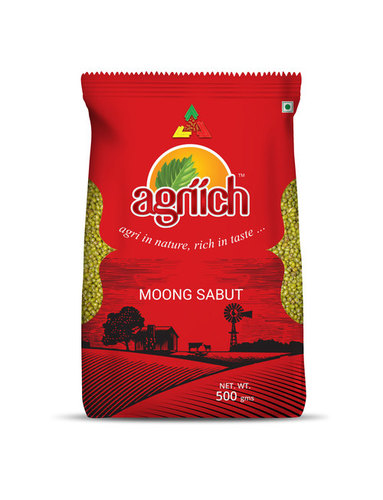 MOONG SABUT DAL