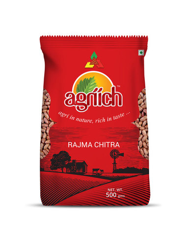 RAJMA CHITRA