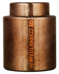 Copper Titanium Non Sparking Socket Set