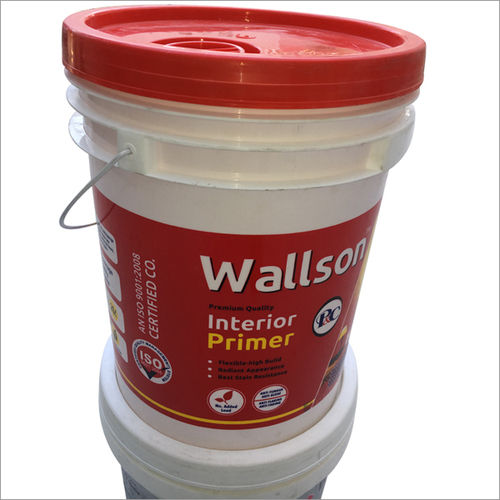 Interior Paints