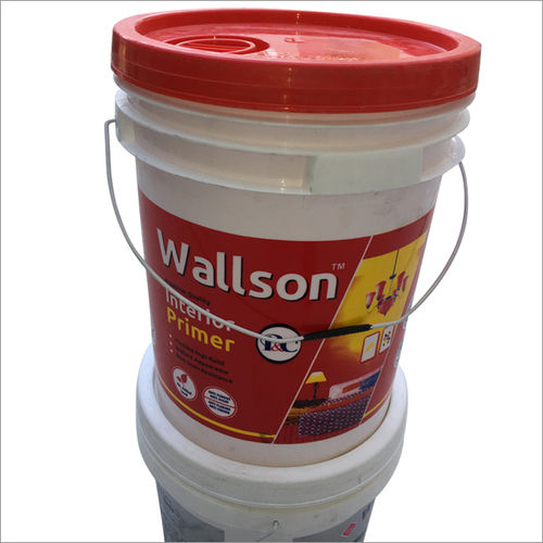 Wallson Extirior Primer