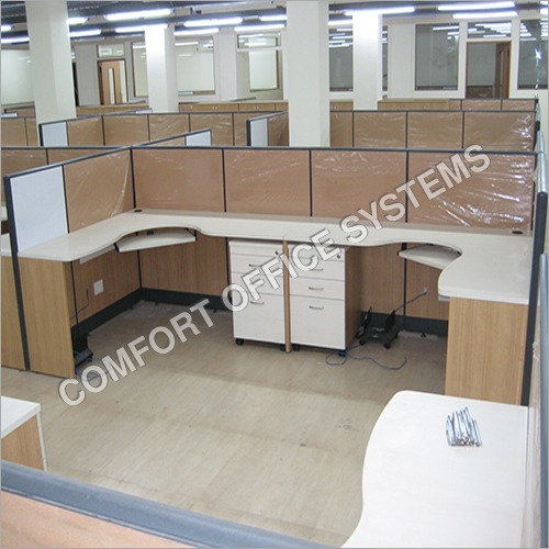 Office Workstation