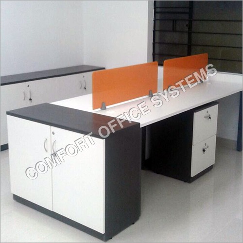 Cubicle Workstation