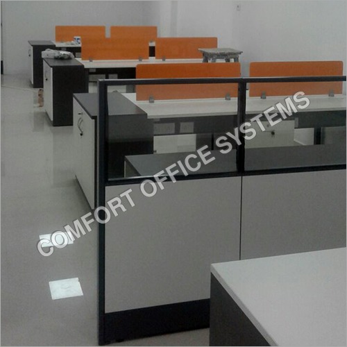 Modular Workstation
