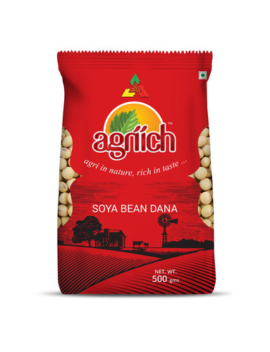 500 Gm Soya Bean Dana