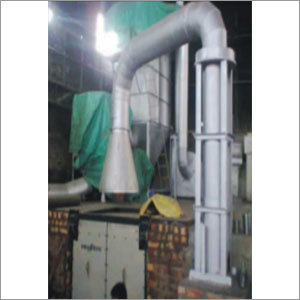 Fumes Extraction System