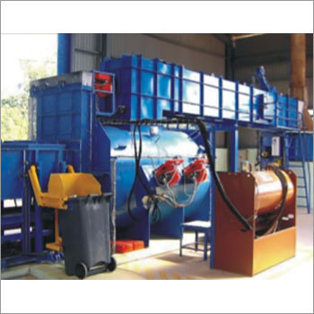 Medical Waste Incinerator