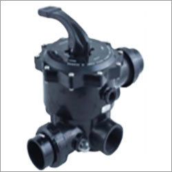 Automatic Multiport Valve