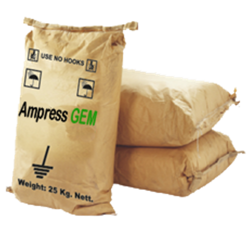 Brown Ampress Ground Enhancing Material(Gem)