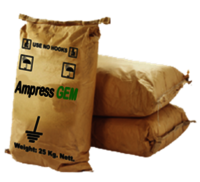 Ampress Ground enhancing material(GEM)