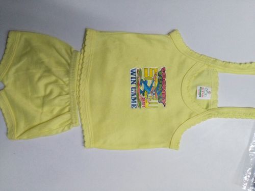 Infant Wears