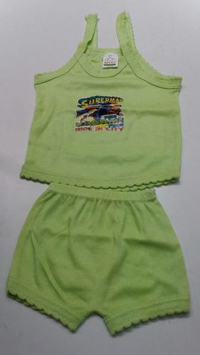 Printed Baba Suits