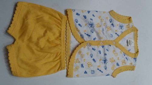 Baby Garments