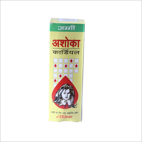 Ayurvedic Cardiac Tonic