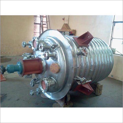 Industrial Limpet Reactor