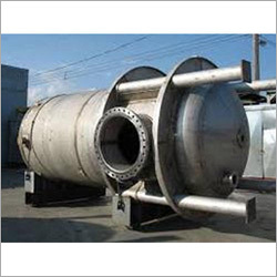 Reactor Vessel