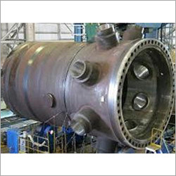 Industrial Reactor Vessel