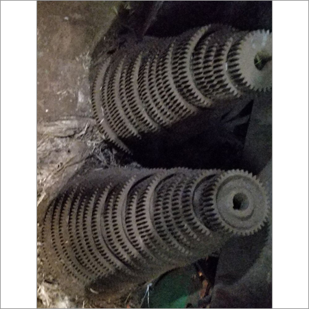 Mill Pinion