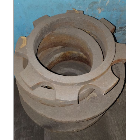 Ci Casting Casting Material: Grey Iron