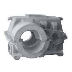 Gearbox Casting Casting Material: Grey Iron