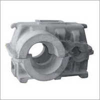 Gearbox Casting Casting Material: Grey Iron
