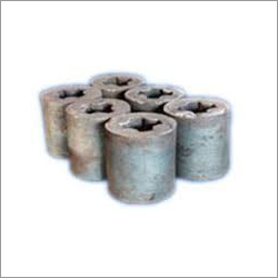 Coupling Casting