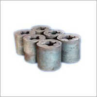 Coupling Casting