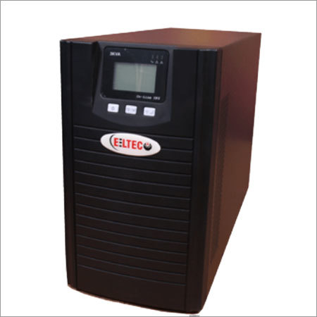 Online UPS System