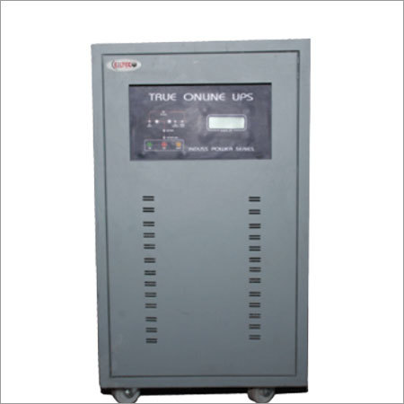 Industrial Online UPS