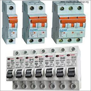 Miniature Circuit Breaker