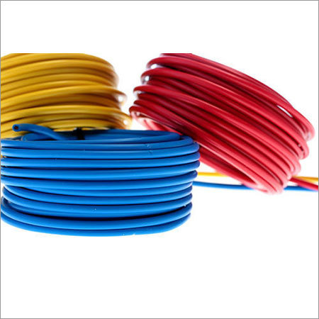 Electric Wire and Cables