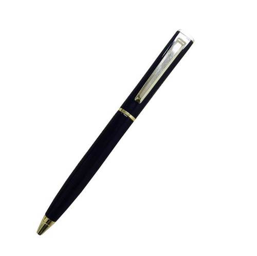 Shining Metal Ball Point Pen