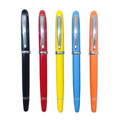 Celerio Shining Chrome Pen