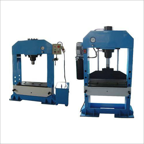 Hydraulic Press