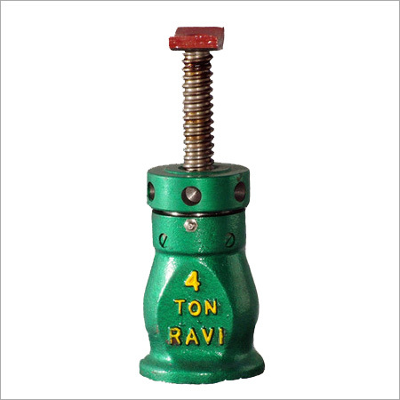Mechanical Jack