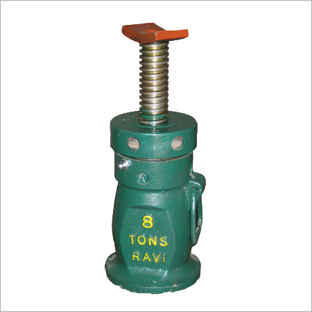 8 Ton Mechanical Jack