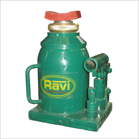 Hydraulic Jack
