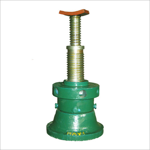 Ace Mechanical Jack