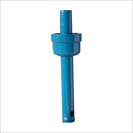 Leyland 370 Check Nut