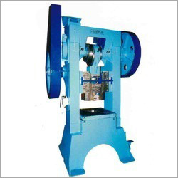 High Speed Press Machines