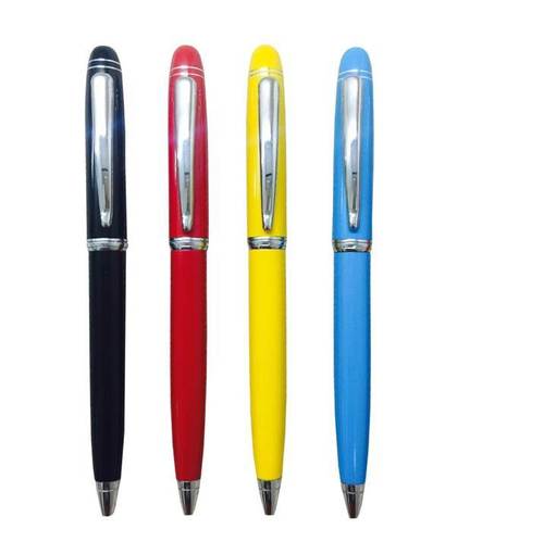 Celerio Shining Chrome Ball Pen