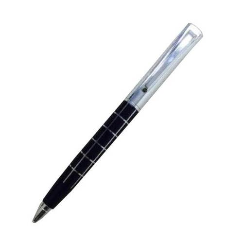 Chex Barel Chrome Part Ball Pen