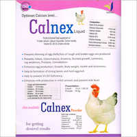 Calcium Liquid For Poultry