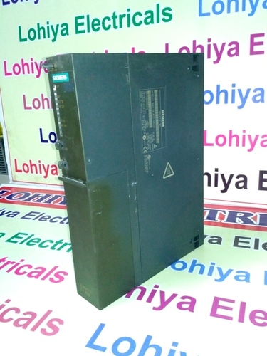 Industrial Automation SIEMENS SIMATIC S7 400 POWER SUPPLY 6ES7 407-0KA02-0AA0