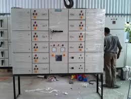 Automatic Power Factor Control